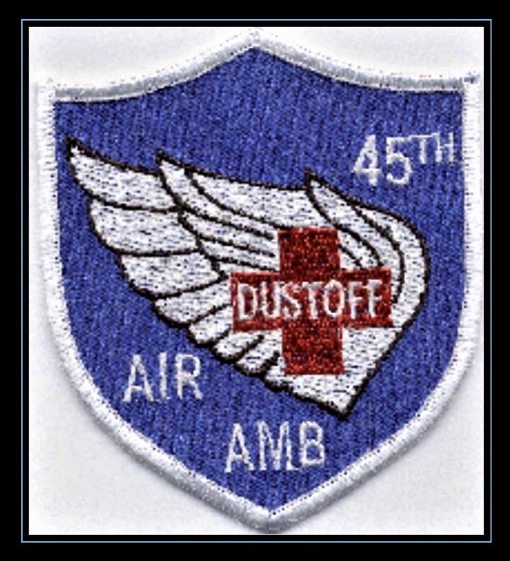 Unit patch 